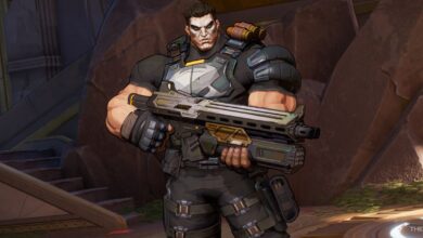 Guía del héroe de Marvel Rivals: The Punisher