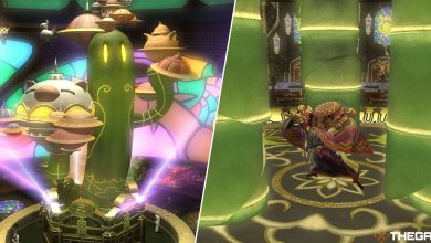 gold saucer and the slice is right GATE split