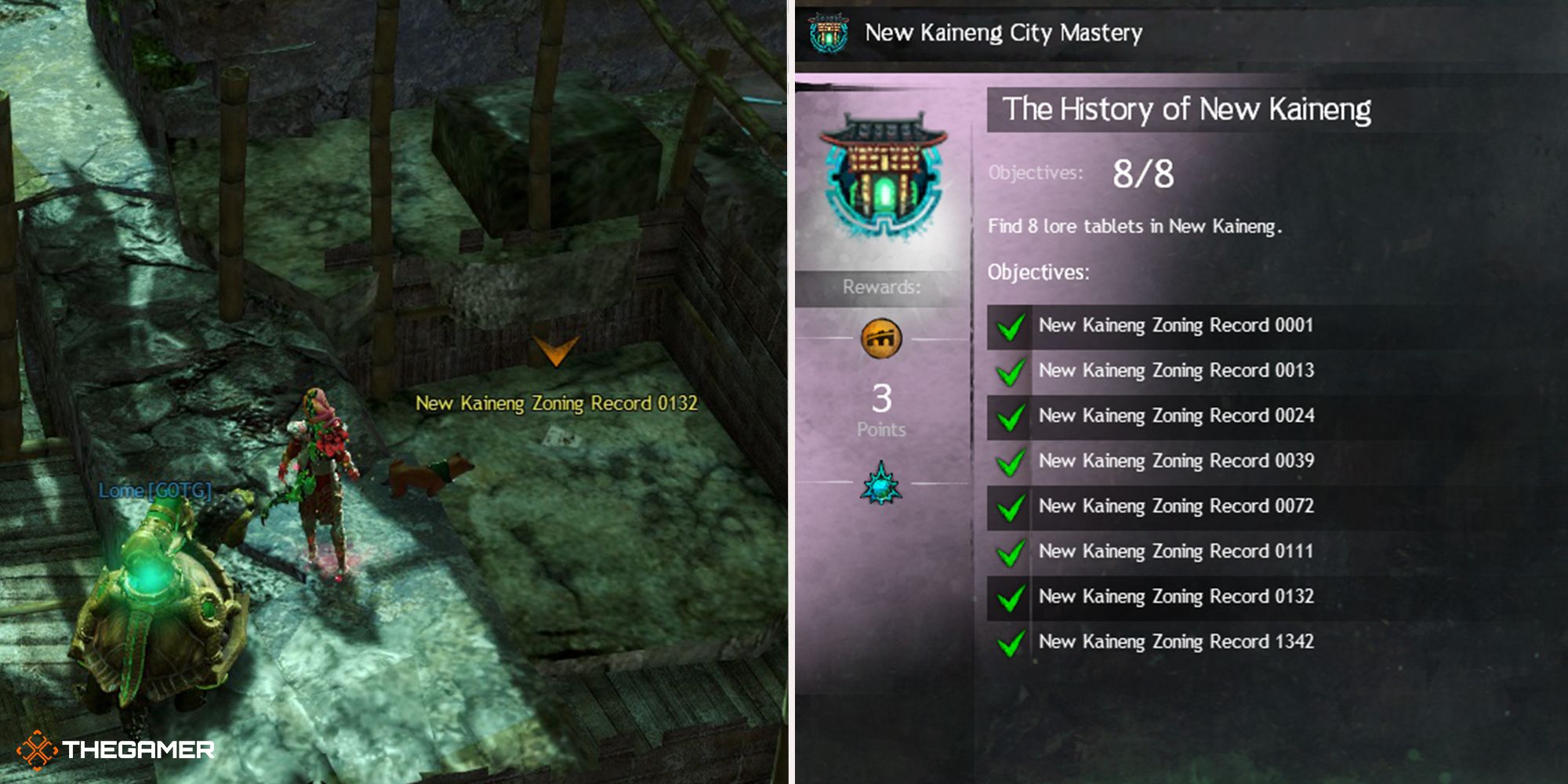guild wars 2 end of dragons - new kaineng city history achievement