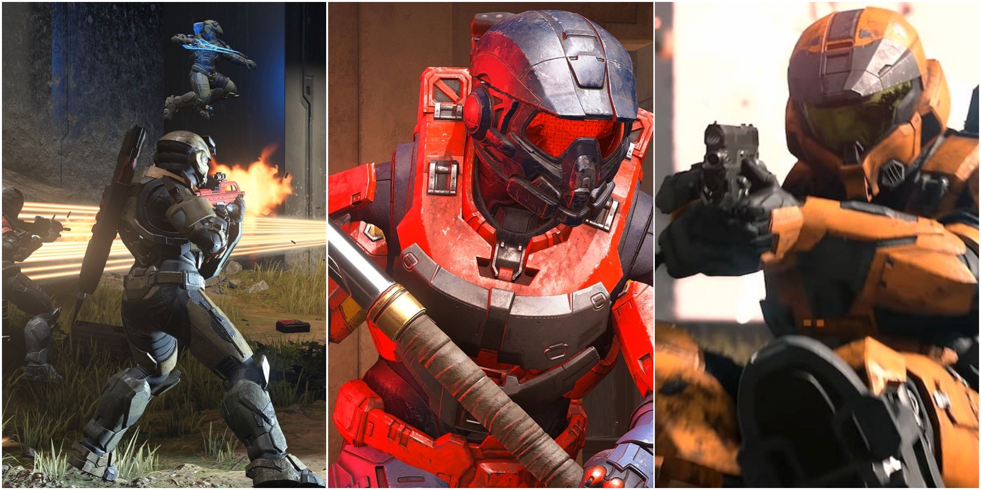Halo Infinite: 5 consejos para jugar clasificado