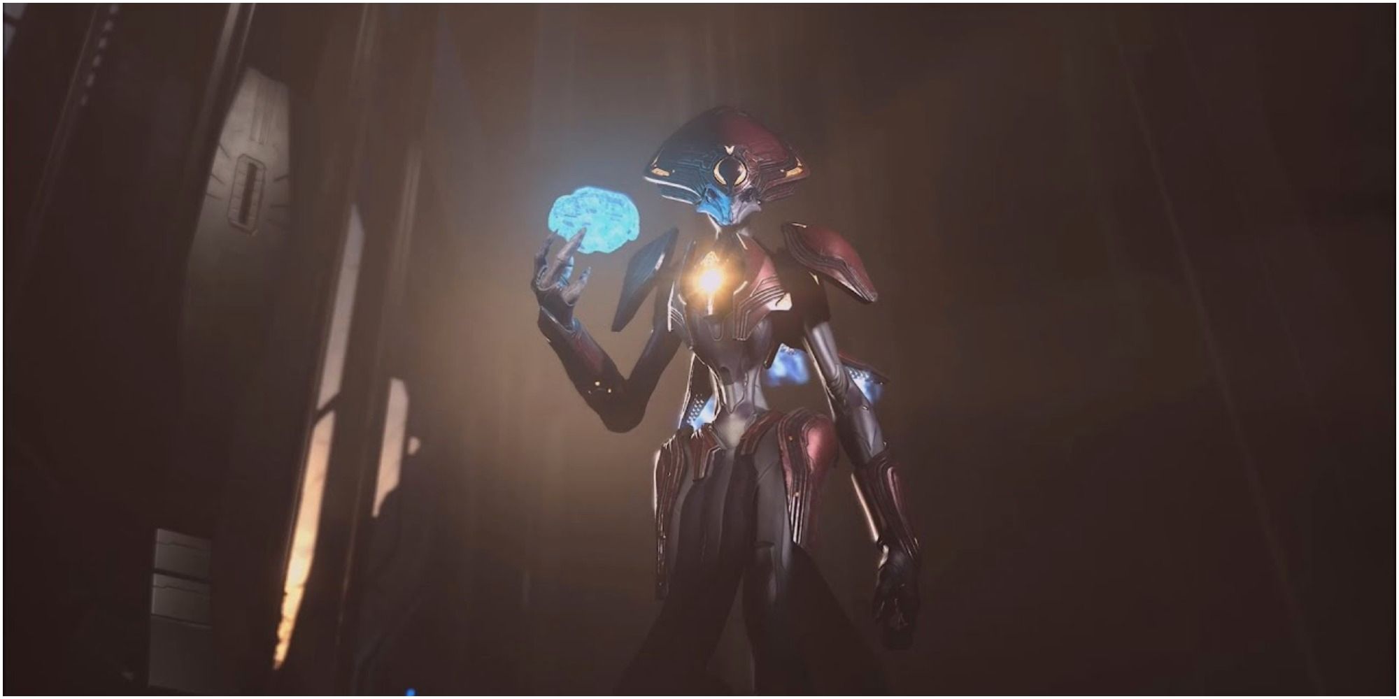 Halo Infinite: Cómo derrotar al Heraldo