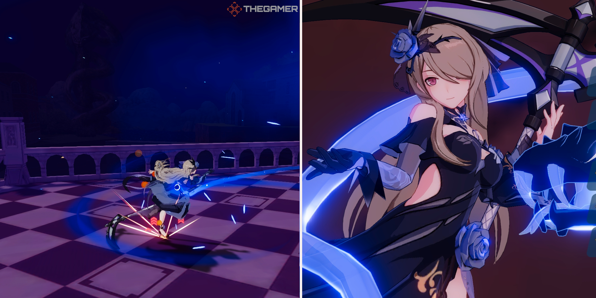 Honkai Impact 3rd: Guía para principiantes
