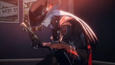 Honkai Star Rail: Ascensión y materiales traza para Boothill