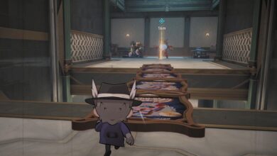 Honkai: Star Rail - Clockie: Dreamjoy Memoir Collab Guía de anuncios