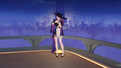Honkai: Star Rail - Materiales de ascensión y rastreo para Jade