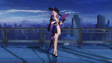 Honkai: Star Rail: las mejores composiciones de equipo para Jade