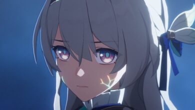 Honkai: Star Rail: mejores composiciones de equipo para Firefly