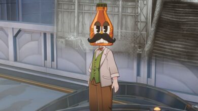 Honkai Star Rail: todas las soluciones de rompecabezas de Mr. Soda en el lugar de audiciones Soulglad Scorchsand