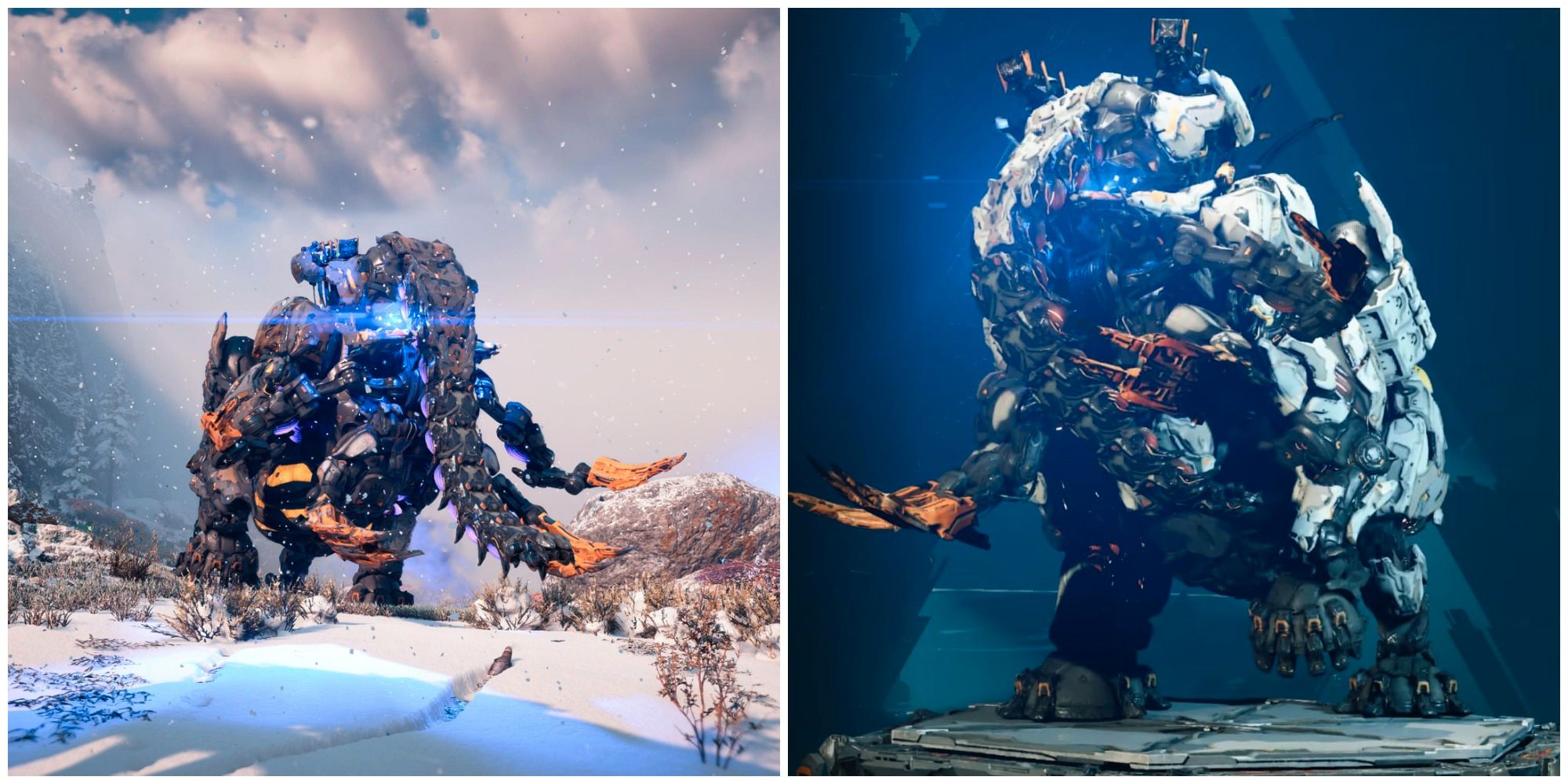 Horizon Forbidden West: Cómo vencer a un Tremortusk