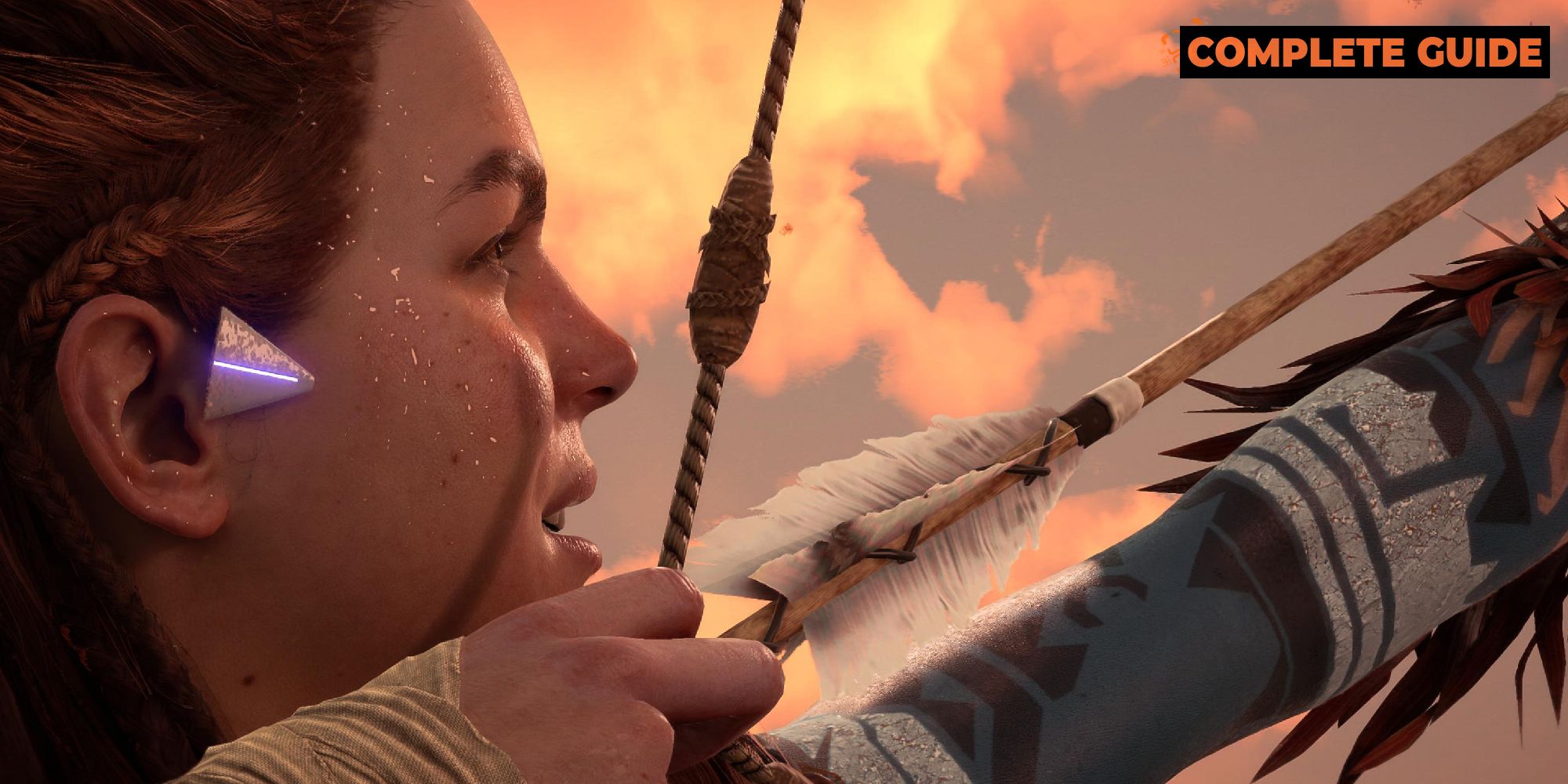 Horizon Forbidden West: Guía completa
