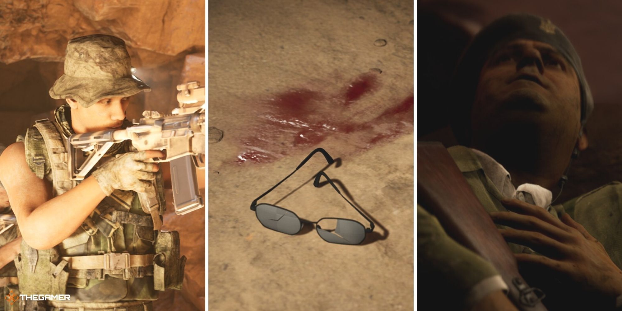 House Of Ashes: Tutorial de Slayer