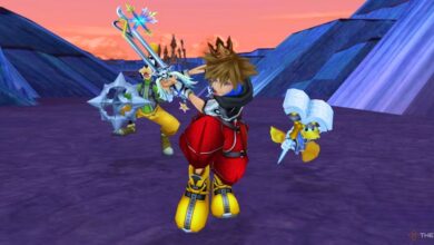 Kingdom Hearts 2 Final Mix: Cómo desbloquear Dodge Roll