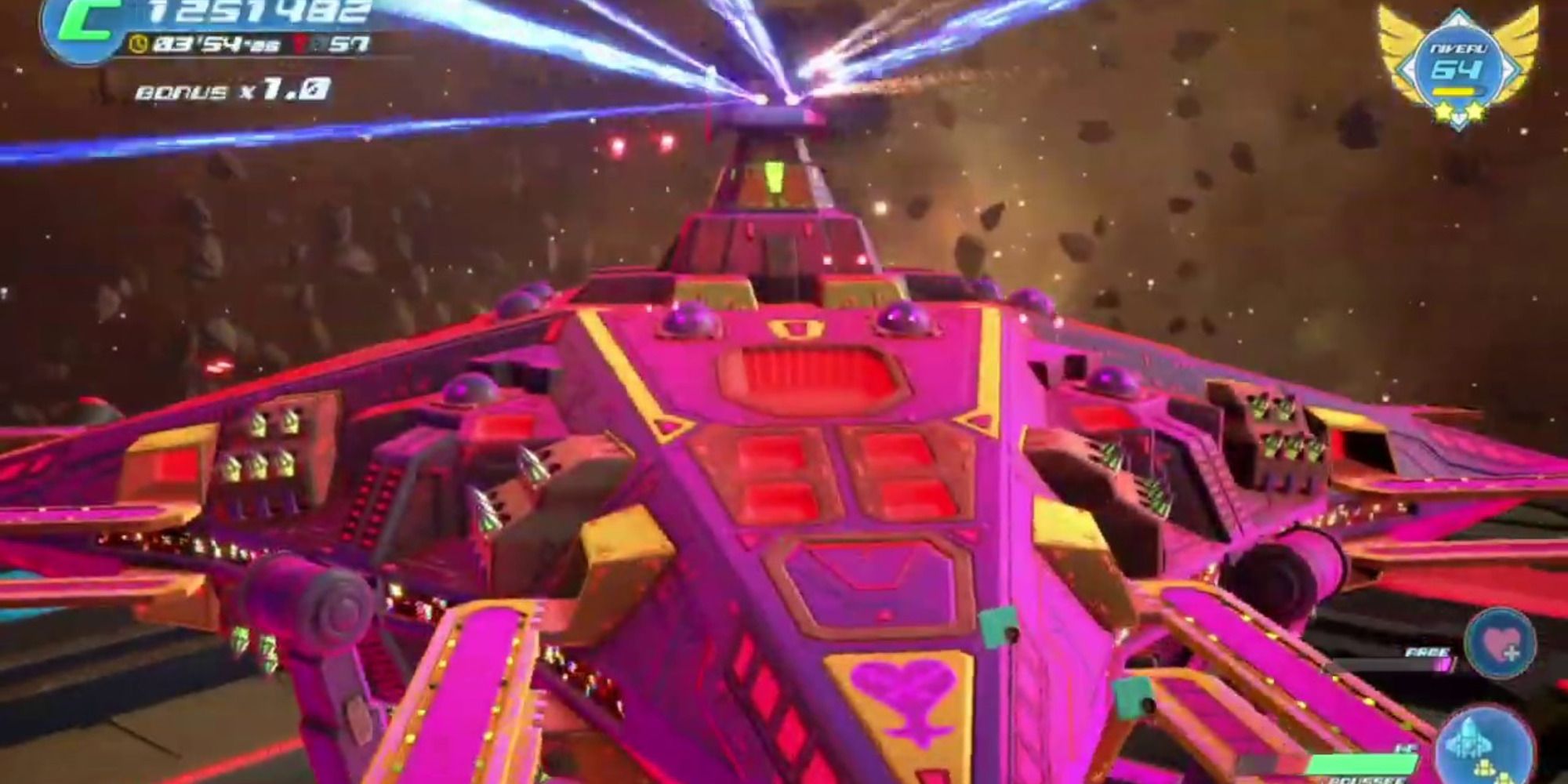 Kingdom Hearts 3: Cómo encontrar y vencer a la Omega Machina