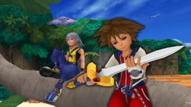 Kingdom Hearts Final Mix: Cómo derrotar a Riku en Destiny Islands