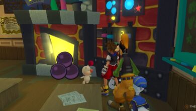 Kingdom Hearts Final Mix: Guía de síntesis completa