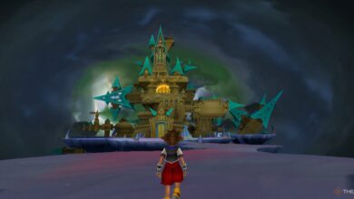 Kingdom Hearts Re:Chain Of Memories - Guía de trofeos/logros