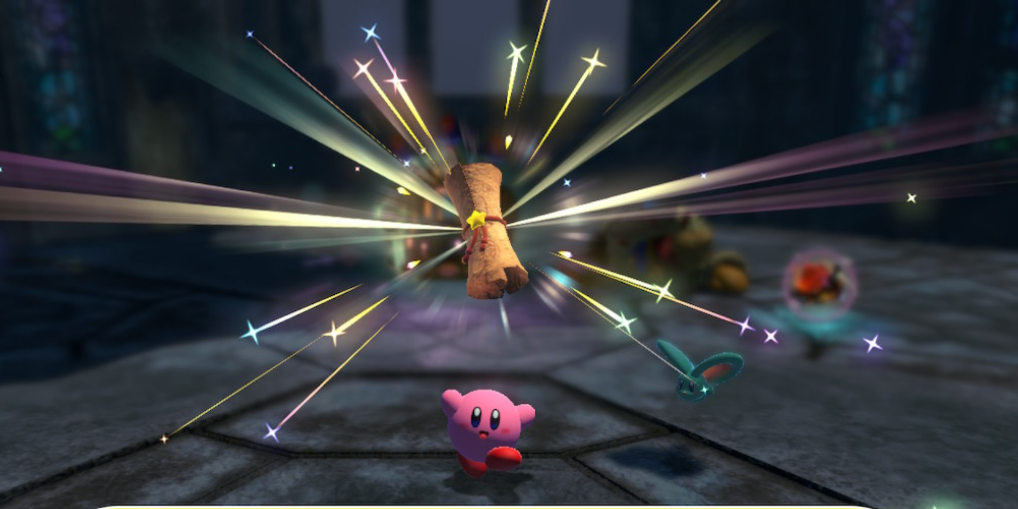 KirbyBlueprintActualizaciones