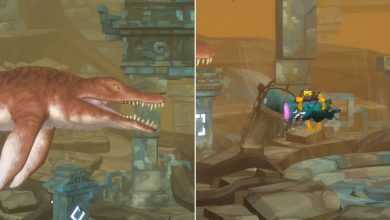 Kronosaurus Complete Boss Fight Guide en Dave The Diver