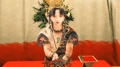 Kunitsu-Gami: Path Of The Goddess: 8 consejos para principiantes