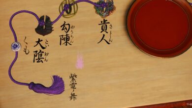 Kunitsu-Gami: Path Of The Goddess - Guía completa de los protectores de tsuba