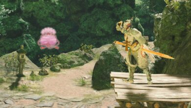 Kunitsu-Gami: Path of the Goddess - Cómo conseguir a Musubi