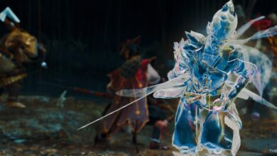 Kunitsu-Gami: Path of the Goddess - Guía de mejora de Soh