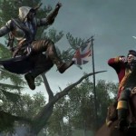Las armas de Assassin's Creed III 2