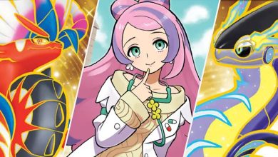 Pokemon Scarlet Violet Most Valuable Cards