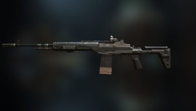 Call Of Duty: Modern Warfare 2 - SO-14
