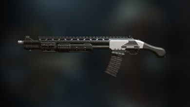 Call Of Duty: Modern Warfare 2 - Bryson 890