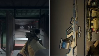 Call of Duty Modern Warfare 2 2022 HCR 56 Builds Featured