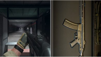 Modern Warfare 2 2022 Lachmann 556 Builds Featured