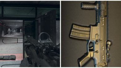 TAQ56 Loadout