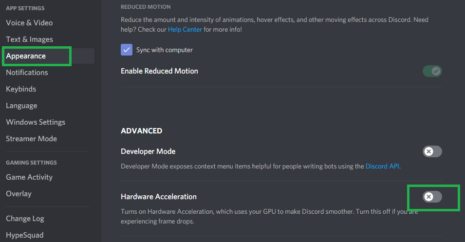 Las mejores configuraciones de Rust