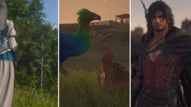 Las mejores formas de cultivar AP en FF16