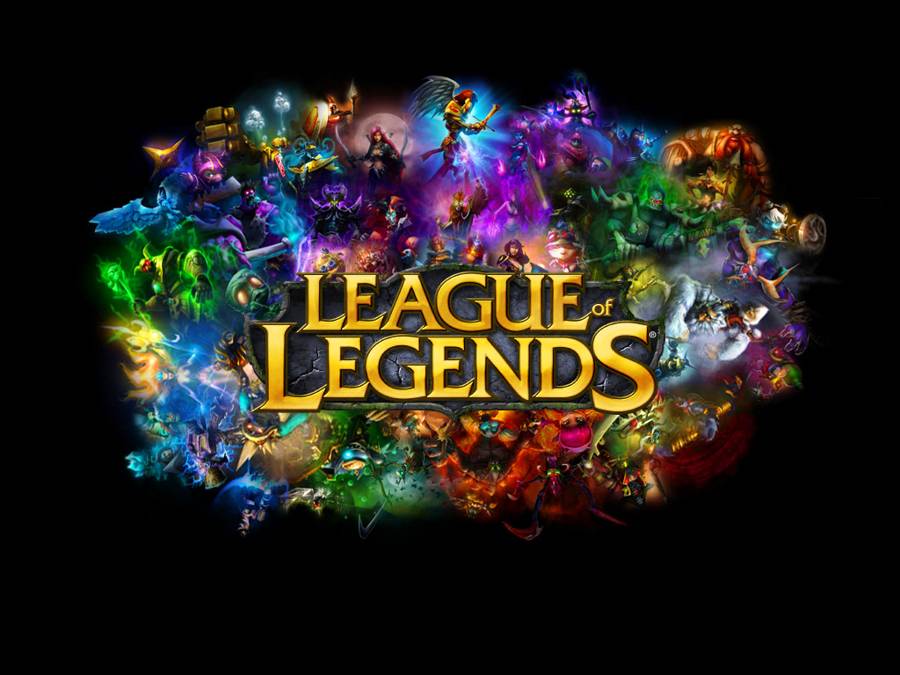 League Of Legends Hecarim Jungle Guide