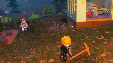 Lego Fortnite: Cómo asignar trabajos a los aldeanos