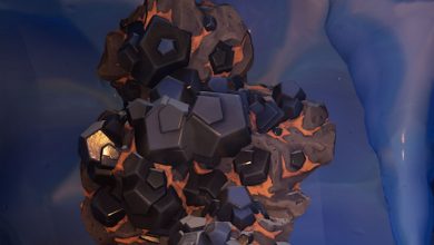 Lego Fortnite: Cómo conseguir barras de hierro