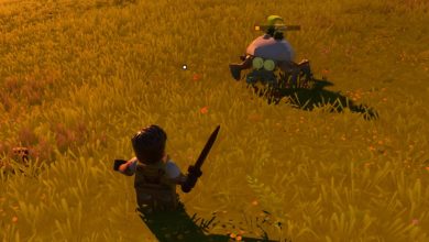 Lego Fortnite: Cómo conseguir conchas de rodillos