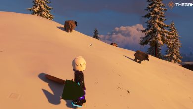 Lego Fortnite: Cómo conseguir lana pesada