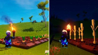 Lego Fortnite: Cómo conseguir trigo y harina