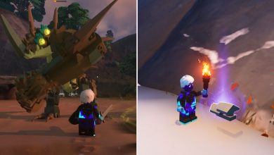 Lego Fortnite: Cómo derrotar a los brutos