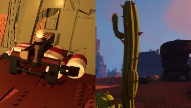 Lego Fortnite: Cómo desbloquear el telar