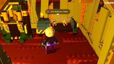 Lego Fortnite: Cómo encantar armas y herramientas
