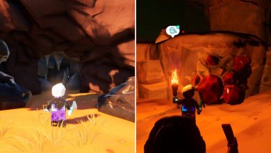 Lego Fortnite: Cómo obtener Brightcore