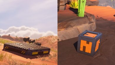 Lego Fortnite: Cómo obtener bases dinámicas
