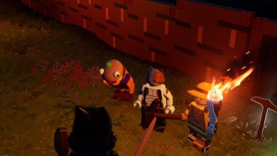 Lego Fortnite: Cómo reclutar aldeanos