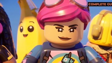 Lego Fortnite: Guía completa