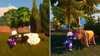 Lego Fortnite: Guía completa de animales
