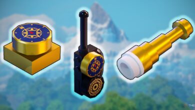 Lego Fortnite: Guía de misiones para sobrevivir y prosperar